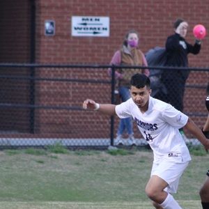 Meet your Posher, Sergio